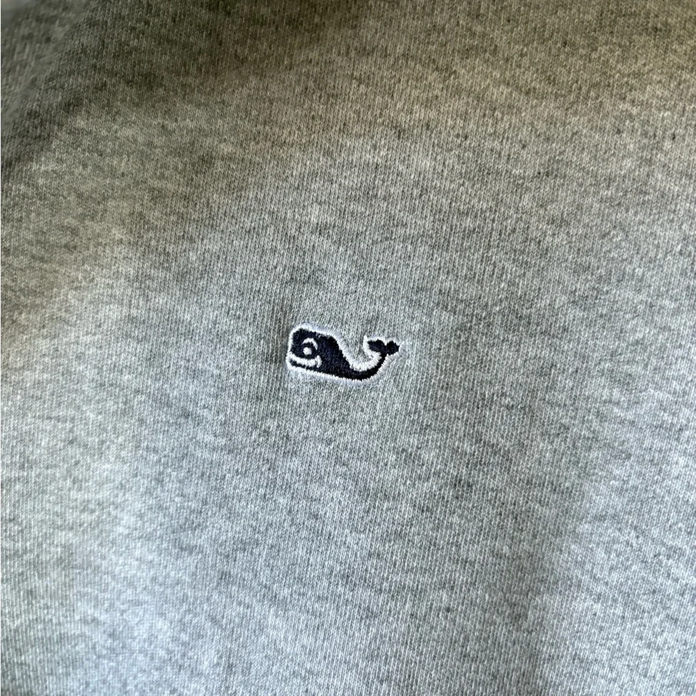 Vineyard Vines Half-Zip - Picture 3 of 9